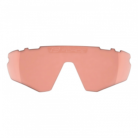 Echipament protectie - Lentile cu amplificare lumina ochelari Force Enigma