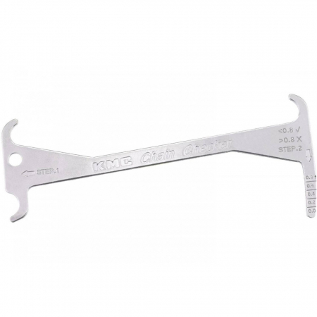 Scule bicicleta - Lera Lant KMC Easy Chain Checker