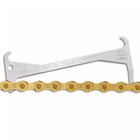 Lera masurare uzura lant KMC Easy Chain Checker [1]