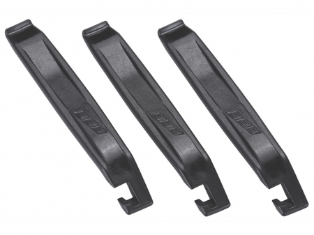 Scule bicicleta - Leviere anvelopa BBB EasyLift 3 bucati negre BTL-81