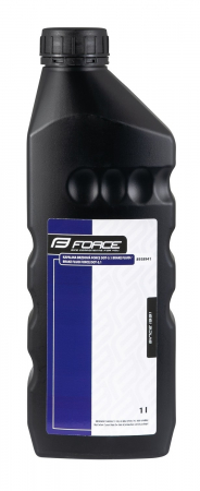 Articole de Intretinere - Lichid frane Force DOT 5.1 1L