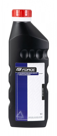 Uleiuri pentru frane hidraulice - Ulei mineral pt frane hidraulice Force Mineral 1 litru