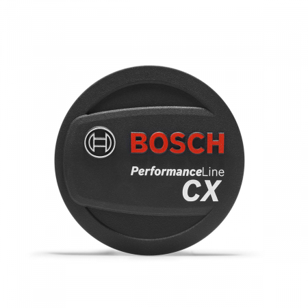 Piese biciclete - Logo cover pt motor electic Bosch Performance Line CX