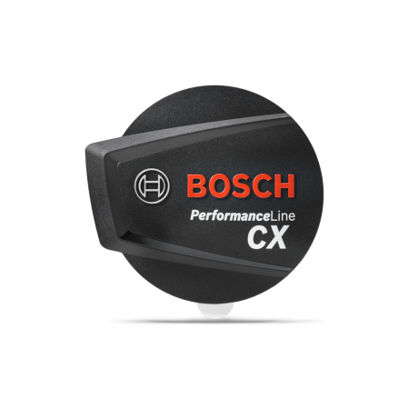 Piese biciclete - Logo cover pt motor electic Bosch Performance Line CX