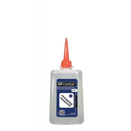 Articole de Intretinere - Lubrifiant Force Standard pentru lant 100 ml