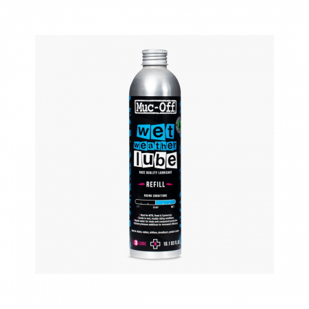 Articole de Intretinere - Lubrifiant Muc-Off Bicycle Wet Weather Lube 300ml