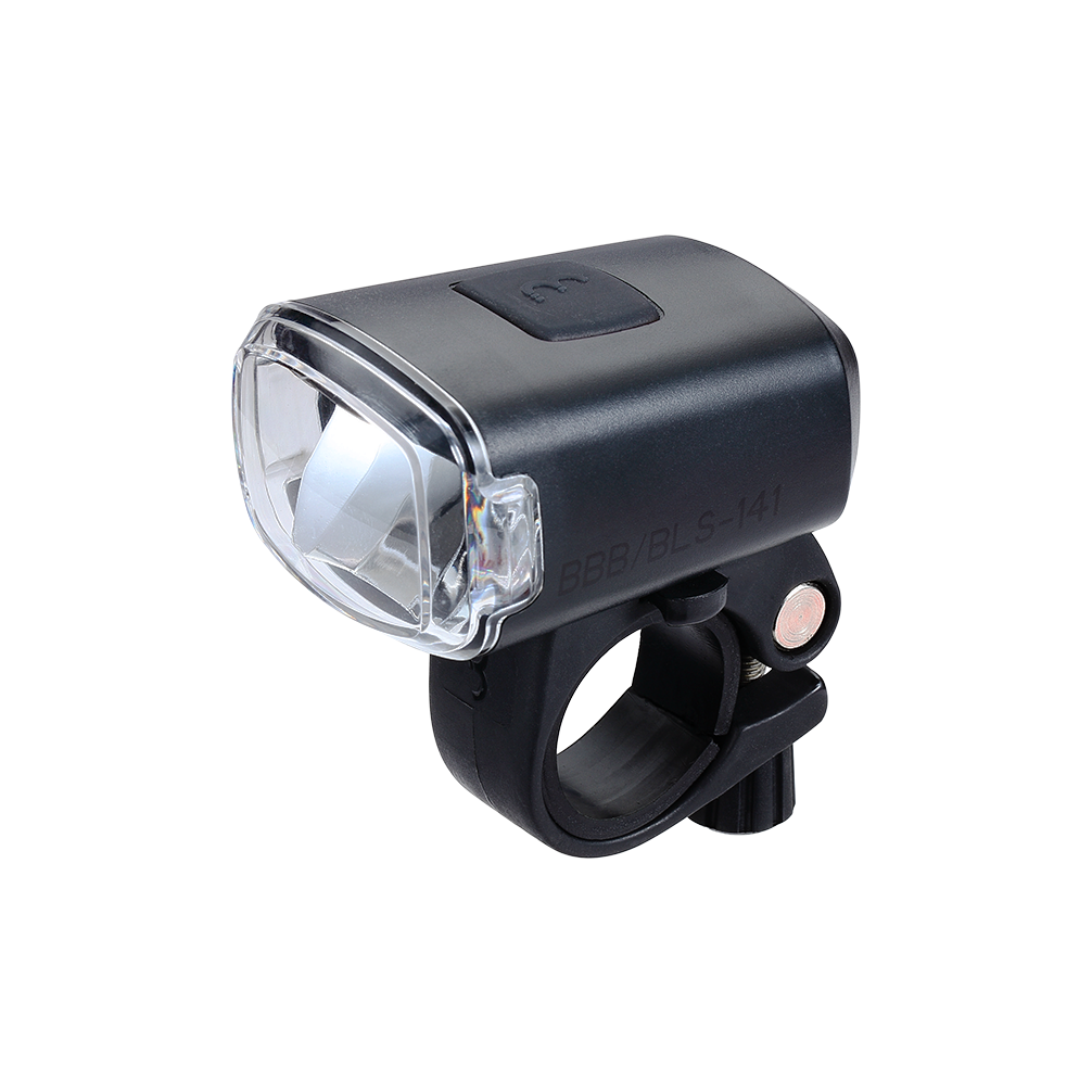 Lumini - Lumina fata BBB BLS-141 Stud Acumulator Li-Po Incarcare Usb