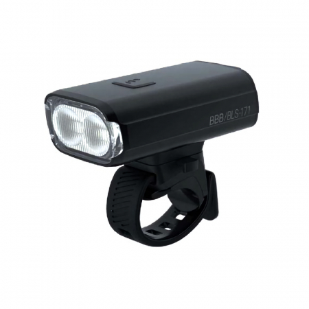 Lumini - Lumina fata BBB BLS-171 StrikeDuo 1200