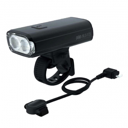 Lumini - Lumina fata BBB BLS-173 StrikeDuo 2000
