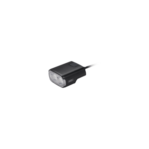 Accesorii - Lumina fata BBB E-Strike Pro 2000 cu telecomanda