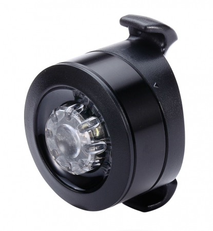 Lumina fata BBB Mini Spy BLS-121 negru