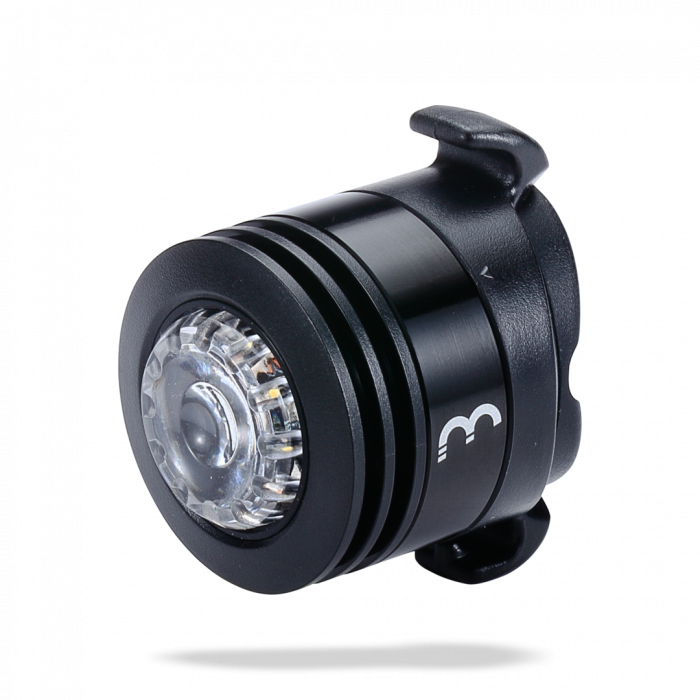 Accesorii - Lumina fata BBB Mini Spy BLS-125 USB Negru