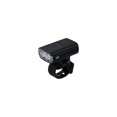 Accesorii - Lumina fata BBB NanoStrike 700i 1600mAh
