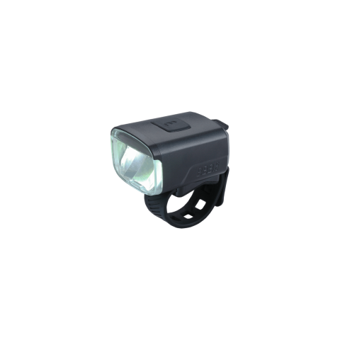 Accesorii - Lumina fata BBB Stud 33 cu baterie Litiu 1000mAh reincarcabila