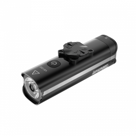 Accesorii - Lumina Fata iGPSPORT Smart Front Light VS1200 cu prindere M80