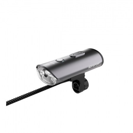 Lumina Fata iGPSPORT Smart Front Light VS1800 [10]