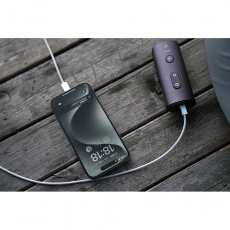 Lumina Fata iGPSPORT Smart Front Light VS1800 [13]