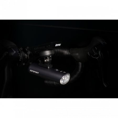 Lumina Fata iGPSPORT Smart Front Light VS1800 [14]