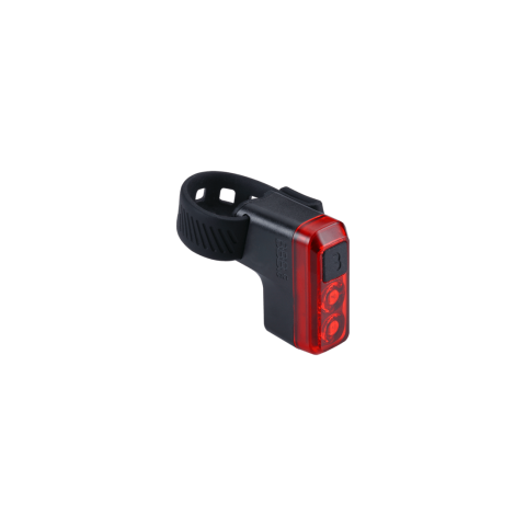 Accesorii - Lumina spate BBB Salute reincarcabila