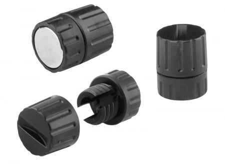 Accesorii ciclocomputere si GPS-uri - Magnet pentru Ciclocomputer Force universal