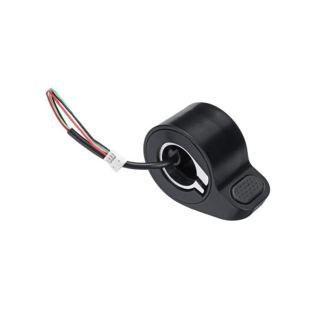 Componente electrice trotinete - Maneta acceleratie trotineta electrica Xiaomi M365, 1S si Essential
