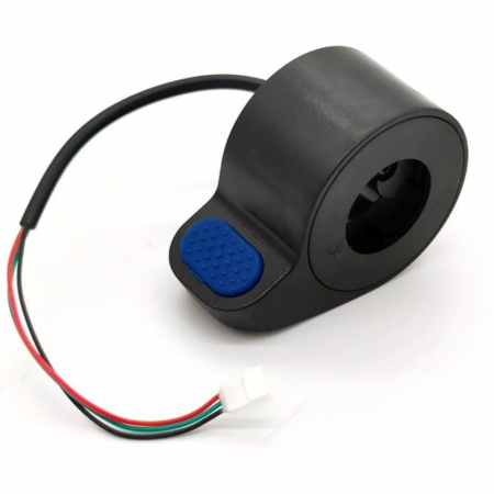 Componente electrice trotinete - Maneta acceleratie trotineta electrica Xiaomi Mi3