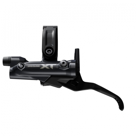 Manete de frana - Maneta frana hidraulica Shimano Deore XT BL-M8200, stanga
