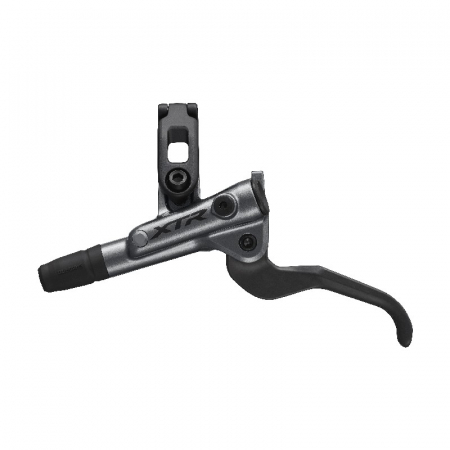 Manete de frana - Maneta frana hidraulica Shimano XTR BL-M9100, stanga