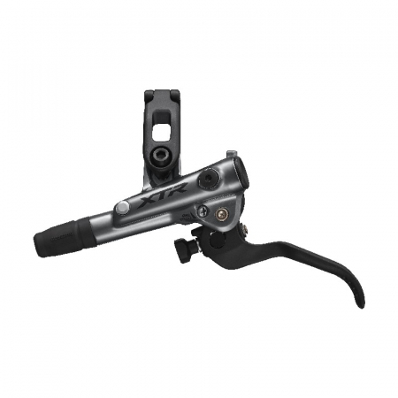 Manete de schimbator - Maneta frana hidraulica Shimano XTR BL-M9120, stanga