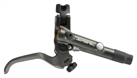 Manete de frana - Maneta frana hidraulica Shimano Saint BL-M820-B, dreapta