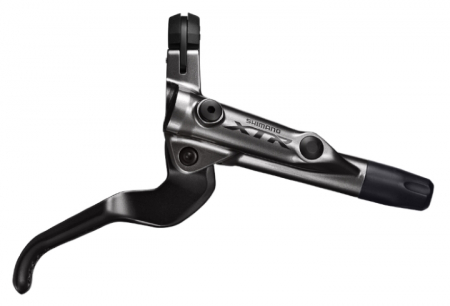 Manete de frana - Maneta frana hidraulica Shimano XTR BL-M9000, dreapta