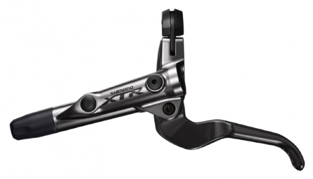 Manete de frana - Maneta frana hidraulica Shimano XTR BL-M9000, stanga