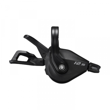 Manete de schimbator - Maneta de schimbator Shimano Deore SL-M6100-R, 12 viteze