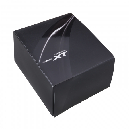Maneta de schimbator Shimano Deore XT SL-M8000-IR, dreapta/spate, I-Spec II, 11 vit [2]