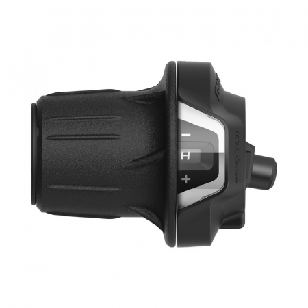 Manete de schimbator - ​​​​​​​Maneta Schimbator Shimano Revoshift Friction SL-RV300-LN stanga 3 viteze 