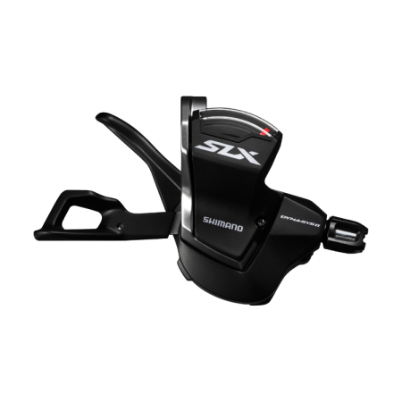 Manete de schimbator - Maneta de schimbator Shimano SLX SL-M7000-R, dreapta/spate, 11 vit.