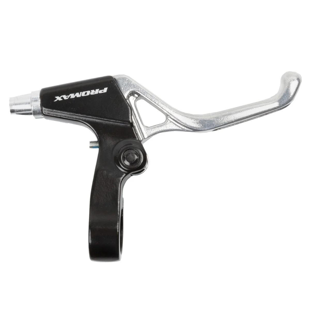 Manete de frana - Maneta Frana Aluminiu Copii PROMAX 16-20 Dreapta