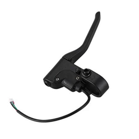 Trotinete, Piese trotinete, Skateboard - Maneta frana (dreapta) pentru trotineta Xiaomi M365 si Pro