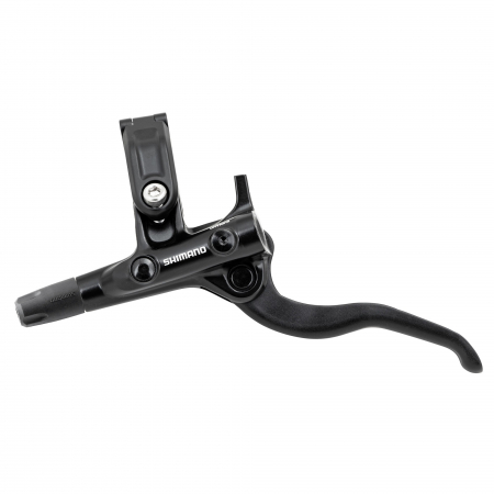 Manete de frana - Maneta frana Shimano Deore BL-M4100-L stanga