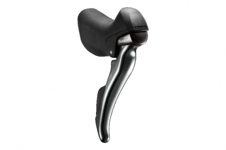 Manete schimbator+frana - Maneta schimbator/frana Shimano Tiagra ST-4700, Dual Control, dreapta, 10 viteze