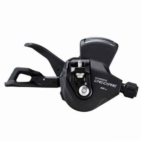 Manete de schimbator - Maneta schimbator Shimano Deore SL-M4100-IR dreapta 10 viteze