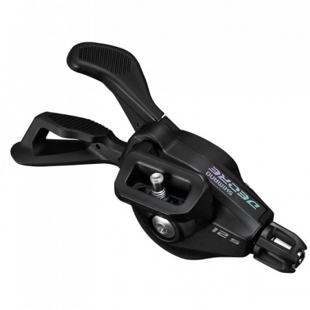 Manete de schimbator - Maneta schimbator Shimano Deore SL-M5100-IL stanga 2v
