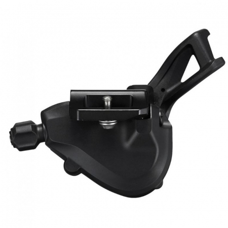 Maneta schimbator Shimano Deore SL-M5100-IL stanga 2v [1]