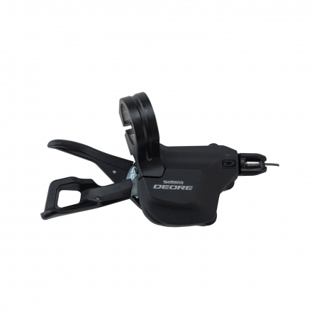 Manete de schimbator - Maneta schimbator Shimano Deore SL-M6000-R, 10 viteze, dreapta/spate, fara OGD