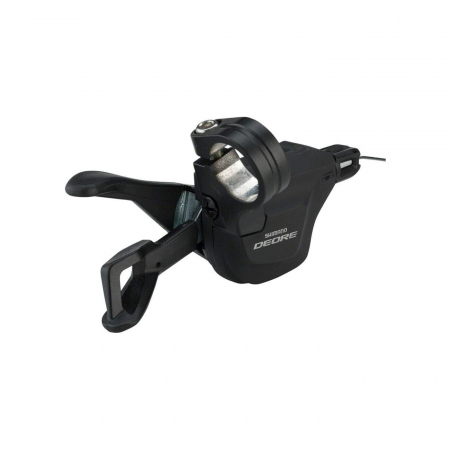 Maneta schimbator Shimano Deore SL-M6000-R, 10 viteze, dreapta/spate, fara OGD [1]