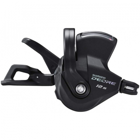 Manete de schimbator - Maneta schimbator Shimano Deore SL-M6100-IR dreapta 12v