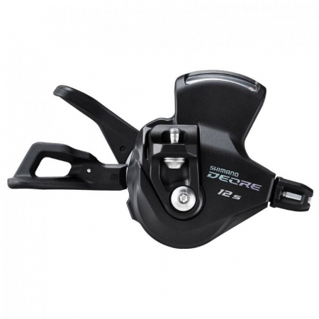 Manete de schimbator - Maneta schimbator Shimano Deore SL-M6100-IR dreapta 12v