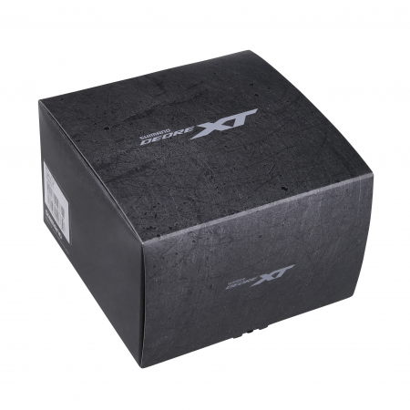Maneta de schimbator Shimano Deore XT SL-M8100-R, 12 vit [2]