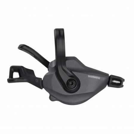 Manete de schimbator - Maneta de schimbator Shimano Deore XT SL-M8100-R, 12 vit
