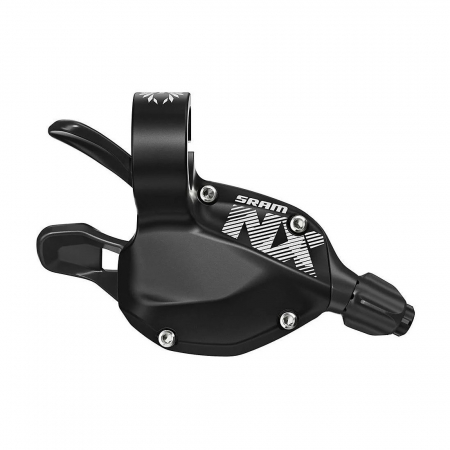 Manete de schimbator - Maneta Schimbator Sram NX Eagle Trigger 12 Viteze